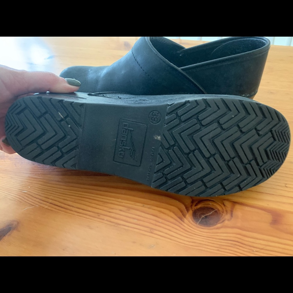 Dansko Clogs - image 2